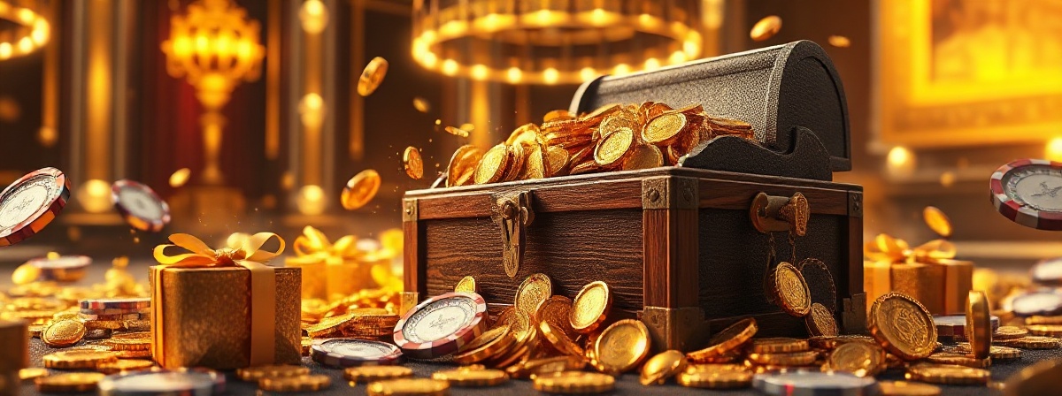 casushi casino bonus